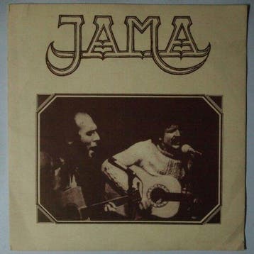 Jama - Tales Of Times - Single, Verzenden, Nieuw in verpakking