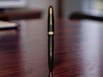 Parker - Duofold Vacumatic Negro GT - Zonder minimumprijs -, Verzamelen, Pennenverzamelingen, Nieuw