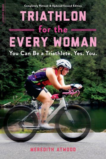Triathlon for the Every Woman - Meredith Atwood, Verzenden, Gelezen, Meredith Atwood