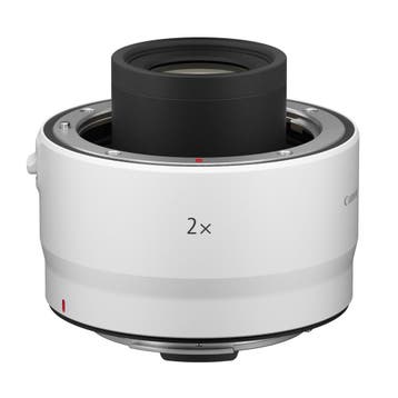 Canon RF 2.0x Extender - Demomodel, Verzenden, Gebruikt, Overige typen