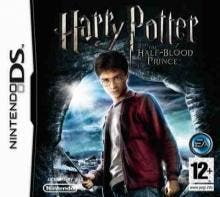 MarioDS.nl: Harry Potter en de Halfbloed Prins Zonder Handl., Spelcomputers en Games, Ophalen of Verzenden, Zo goed als nieuw