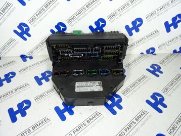 SAM module A 212 900 8007 o.a: E-klasse w212, E-klasse w207, Ophalen of Verzenden, Gebruikt, Mercedes-Benz