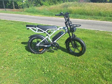 Fatbike v20 PRO    compleet, Ophalen, Nieuw, Overige merken
