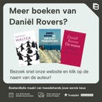 In één vloeiende beweging 9789028453296 Daniël Rovers, Boeken, Verzenden, Zo goed als nieuw, Daniël Rovers