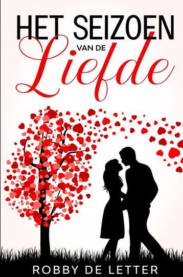 Het Seizoen Van De Liefde | Robby De Letter | Nieuw, Ophalen of Verzenden, Nieuw, Robby De Letter