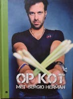 Op kot met Sergio Herman 9789490028763 Marc Declercq, Boeken, Kookboeken, Verzenden, Zo goed als nieuw, Marc Declercq