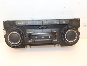 Kachel Bedieningspaneel Skoda Superb O96985, Ophalen of Verzenden, Nieuw