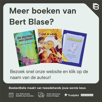 In Statu Nascendi - Bert Blase 9789080779426, Verzenden, Gelezen, Bert Blase