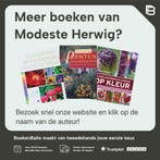 Aangename achtertuinen / Groenboekerij 9789021530475, Verzenden, Gelezen, Modeste Herwig