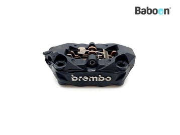 Remklauw Links Voor Triumph Tiger 1200 Explorer XRT, Verzenden, Gebruikt
