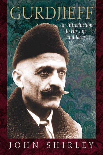 Gurdjieff, Ophalen of Verzenden, Nieuw