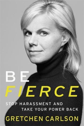 Be Fierce - Gretchen Carlson 9781478992172, Verzenden, Zo goed als nieuw, Gretchen Carlson