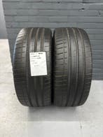 255/45/20 VREDESTEIN ULTRAC VORTI 5MM 2 STUKS €140,- (0223), Ophalen, Gebruikt, 255 mm, Band(en)