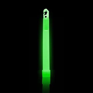 MFH Breaklight chemlight groen 8-12h, Ophalen of Verzenden, Nieuw