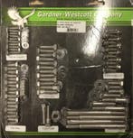 Chrysler- Dodge mopar small block LA motor bouten set, Auto-onderdelen, Ophalen of Verzenden, Nieuw