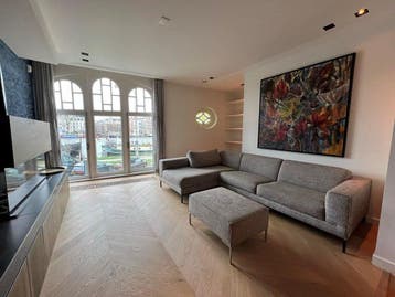 Te huur: Appartement Weesperzijde in Amsterdam, Noord-Holland, Appartement, Amsterdam