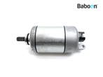 Startmotor Yamaha MT 09 2024 (MT-09), Verzenden, Gebruikt