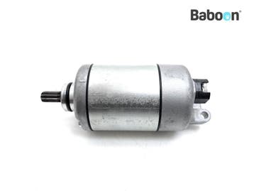 Startmotor Yamaha MT 09 2024 (MT-09), Motoren, Verzenden, Gebruikt