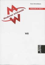 Moderne wiskunde Havo bovenbouw B1 2 Werkblok 9789001601188, Verzenden, Gelezen