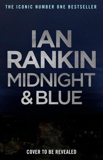 Midnight and Blue / A Rebus Novel - Ian Rankin 9781398709454, Boeken, Verzenden, Zo goed als nieuw, Ian Rankin
