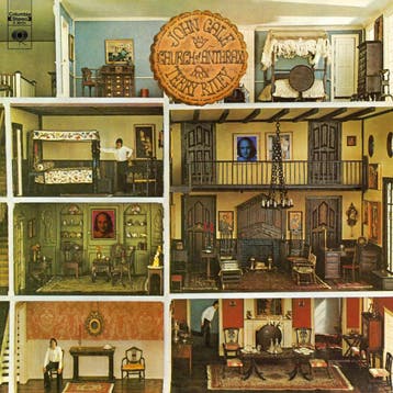 John Cale &amp; Terry Riley - Church of Anthrax  (vinyl LP), Verzenden, Nieuw in verpakking, 12 inch, Alternative