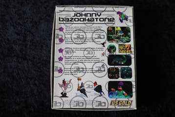 Johnny Bazookatone PC Big Box, Verzenden, Nieuw