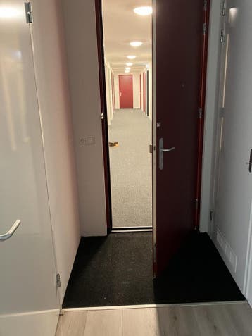 Te huur: Appartement Zandstrooierstraat in Amsterdam, Noord-Holland, Appartement, Amsterdam