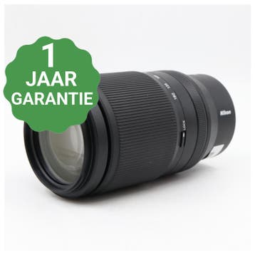 10% korting | Nikon Z 70-180mm f/2.8, Verzenden, Gebruikt