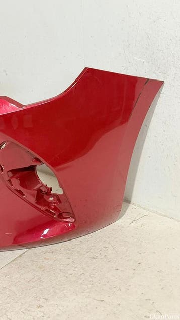 Opel Corsa F voorbumper 9830280980, Auto-onderdelen, Ophalen, Gebruikt, Voor, Bumper