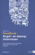 Handboek angst  en dwangstoornissen 9789058983183, Verzenden, Zo goed als nieuw