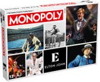 Monopoly Elton John | Winning Moves - Gezelschapsspellen, Verzenden, Nieuw