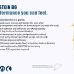 Bilstein B6 Performance 14-15 BMW 320I / 12-13 355I Rear, Ophalen of Verzenden, Nieuw