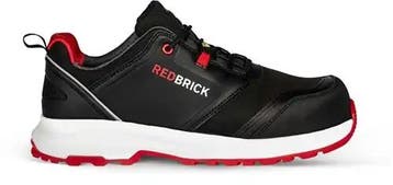 Redbrick pulse low S3 maat 44, Verzenden, Nieuw