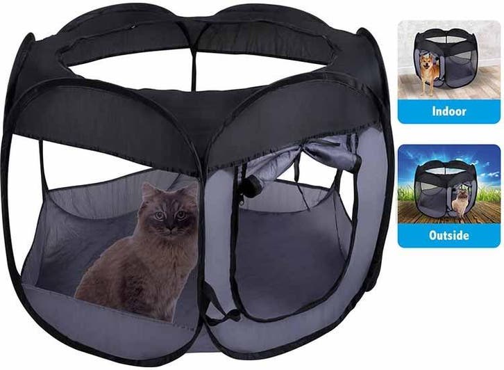 Maxxpro Opvouwbare Bench, Dieren en Toebehoren, Hondenhokken, Nieuw, Verzenden