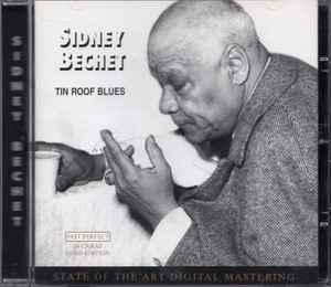 cd - Sidney Bechet - Tin Roof Blues, Cd's en Dvd's, Cd's | Overige Cd's, Zo goed als nieuw, Verzenden
