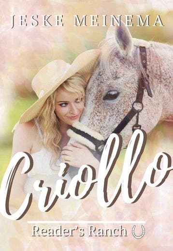Criollo - Jeske Meinema 9789464069556, Verzenden, Zo goed als nieuw, Jeske Meinema
