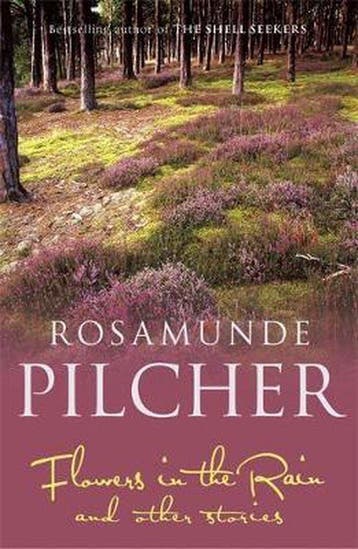 Flowers in the Rain - Rosamunde Pilcher 9780340840238, Boeken, Verzenden, Gelezen, Rosamunde Pilcher