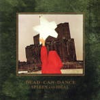 Dead Can Dance - Spleen And Ideal CD, Ophalen of Verzenden, Gebruikt