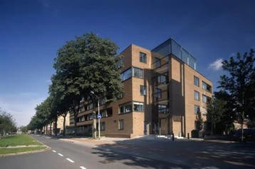 Te huur: Appartement Minckelersstraat in Hilversum, Huizen en Kamers, Huizen te huur, Noord-Holland, Hilversum, Appartement