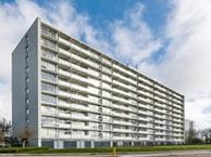 Appartement Van Harinxmaplein in Leeuwarden, Leeuwarden, Via bemiddelaar, Friesland, Appartement