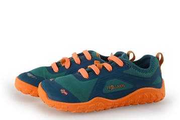 Marla Sportschoenen Jongens in maat 28 Groen, Marla, Verzenden, Zo goed als nieuw, Jongen of Meisje