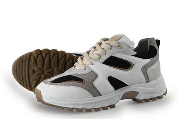 VIA VAI Sneakers in maat 38, Kleding | Dames, Schoenen, Overige kleuren, Verzenden, VIA VAI, Sneakers of Gympen
