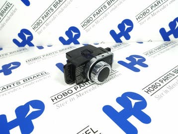 Multimedia bedieningspaneel A 246 900 1309, Ophalen of Verzenden, Gebruikt, Mercedes-Benz