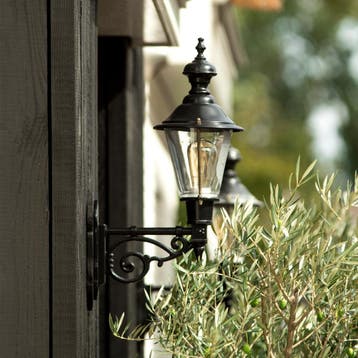 Buitenlamp Edam M Buitenverlichting, Tuin en Terras, Verzenden, Nieuw
