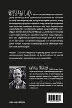 Vrijstaat Lux 9789464340877 Mathias Pagnaer, Boeken, Verzenden, Gelezen, Mathias Pagnaer