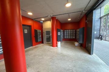 Appartement te huur in Amsterdam - 28 m² - 1 kamer(s), Appartement, Amsterdam, Noord-Holland