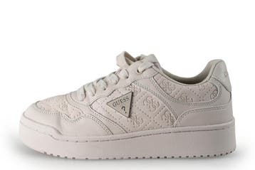 Guess Sneakers in maat 38 Beige, Guess, Verzenden, Beige, Sneakers of Gympen