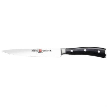 Wusthof | Classic Ikon vleesmes | 23cm, Verzenden