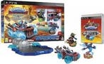 Skylanders Superchargers Starter Pack - PS3 (PS3 Games), Ophalen of Verzenden, Zo goed als nieuw