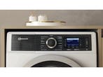 Bauknecht B6 88 SILENCE DE Wasmachine - 8 kg -1400 tpm -, Verzenden, Nieuw